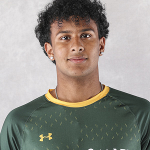 Chandril Banerjee